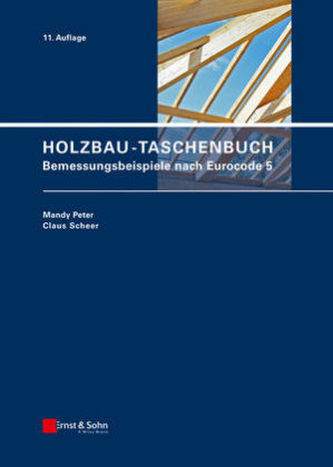 Bemessungsbeispiele nach Eurocode 5