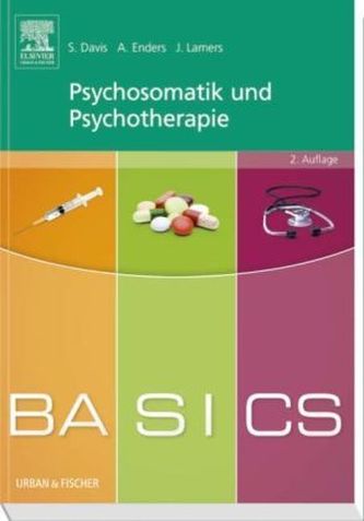 Psychosomatik und Psychotherapie
