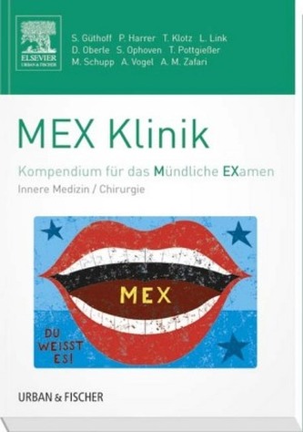 MEX Klinik