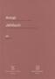 Annali dell'Istituto storico italo-germanico in Trento / Jahrbuch des italienisch-deutschen historischen Instituts in Trient. Bd