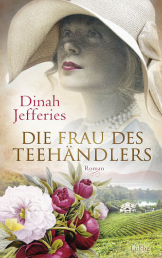 Die Frau des Teehändlers