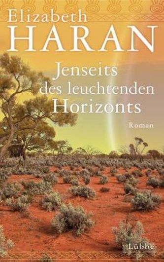 Jenseits des leuchtenden Horizonts