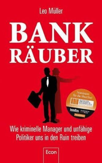 Bank-Räuber