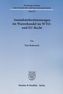 Ausnahmebestimmungen im Warenhandel im WTO- und EU-Recht.