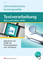 Zahnmedizinische Fachangestellte, Textverarbeitung Microsoft Office 2010