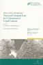 National Criminal Law in a Comparative Legal Context. Vol.1.3
