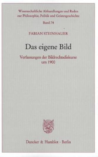 Das eigene Bild.