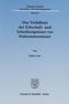 Das Verhältnis der Erbschaft- und Schenkungsteuer zur Einkommensteuer