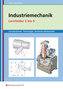 Industriemechanik, Lernfelder 5 bis 9