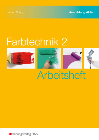 Arbeitsheft