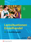 Lernsituationen Einzelhandel, 2. Ausbildungsjahr, m. CD-ROM