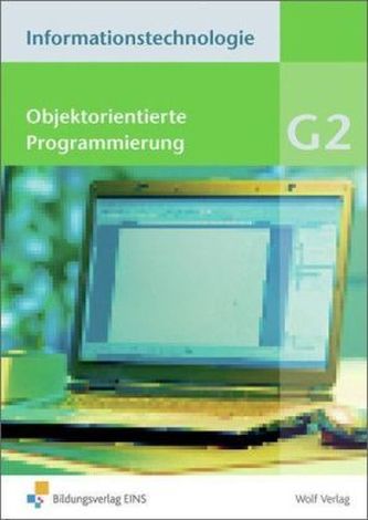 Objektorientierte Programmierung