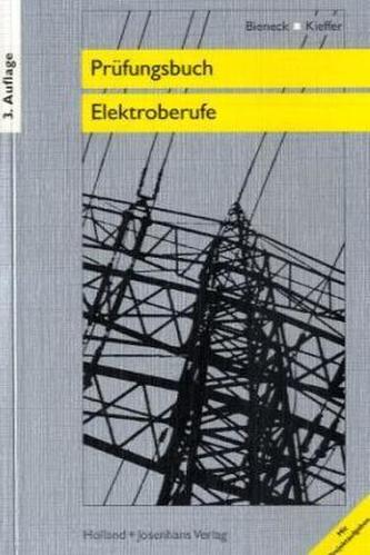 Prüfungsbuch Elektroberufe