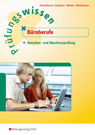 Prüfungswissen Büroberufe