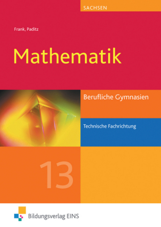 Jahrgangsstufe 13, technische Fachrichtung