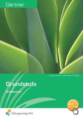Grundstufe, Arbeitsheft