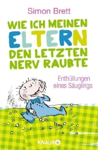 Wie ich meinen Eltern den letzten Nerv raubte