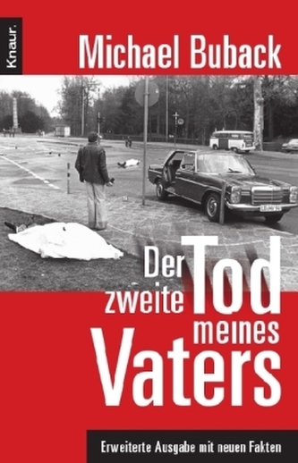 Der zweite Tod meines Vaters