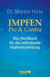 Impfen Pro & Contra