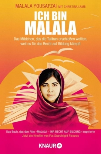 Ich bin Malala