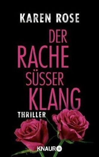 Der Rache süßer Klang