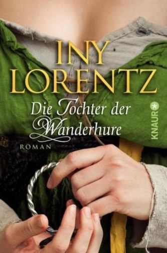 Die Tochter der Wanderhure