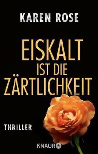 Eiskalt ist die Zärtlichkeit