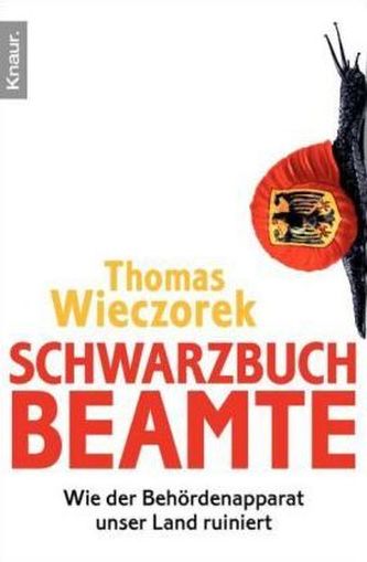 Schwarzbuch Beamte