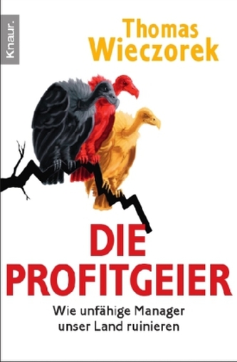 Die Profitgeier