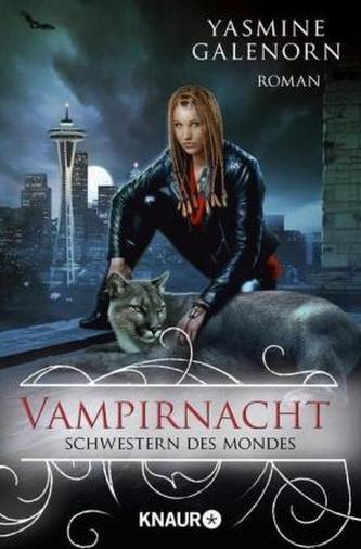 Schwestern des Mondes: Vampirnacht