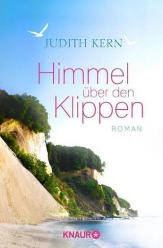 Himmel über den Klippen