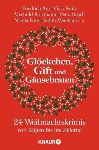 Glöckchen, Gift und Gänsebraten