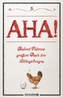 AHA!
