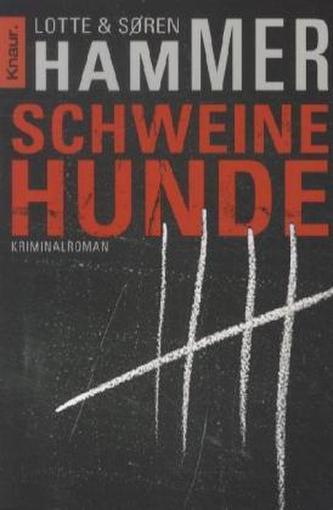 Schweinehunde