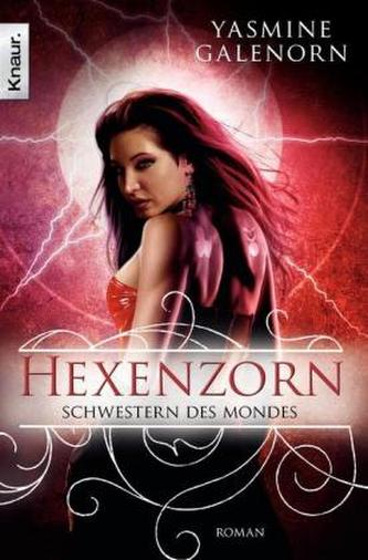 Schwestern des Mondes: Hexenzorn