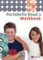 Workbook für Klasse 6, m. Audio-CD u. CD-ROM 'Multimedia Language Trainer'