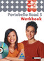 Workbook für Klasse 9, m. Audio-CD