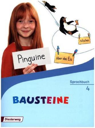 4. Schuljahr, Sprachbuch