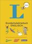 Schulwörterbuch Grundschulenglisch