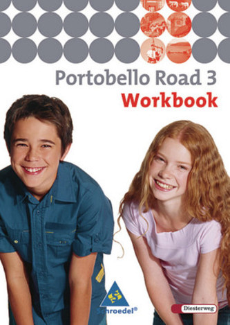 Workbook für Klasse 7