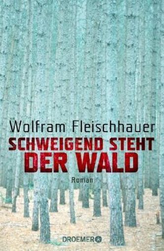 Schweigend steht der Wald