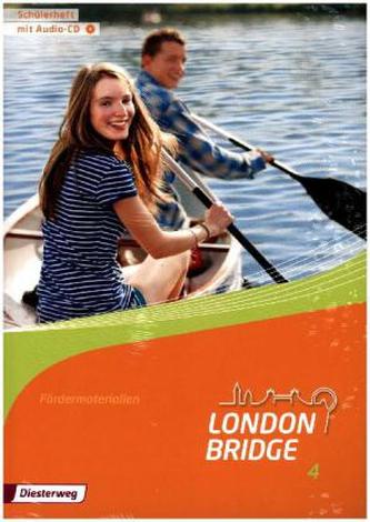 4. Schuljahr, Schülerheft m. Audio CD