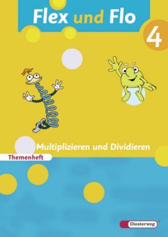 Themenheft: Multiplizieren und Dividieren