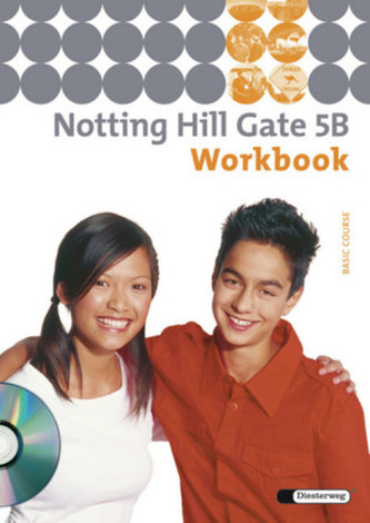 9. Schuljahr, Workbook m. 2 Audio-CDs