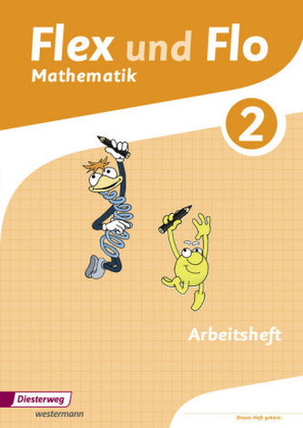 Arbeitsheft 2 (Für die Ausleihe)