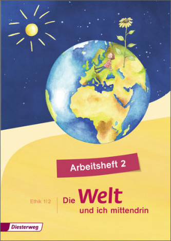 1./2. Schuljahr, Arbeitsheft 2