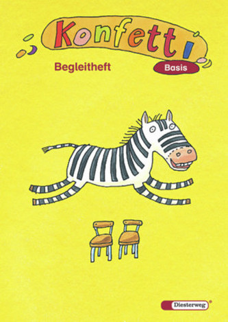 Begleitheft