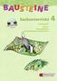 4. Schuljahr, Arbeitsheft m. CD-ROM, Ausgabe Berlin, Brandenburg u. Mecklenburg-Vorpommern