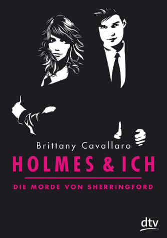 Holmes und Ich - Die Morde von Sherringford