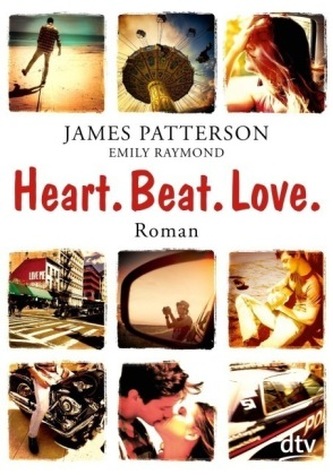 Heart. Beat. Love.